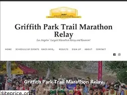 Sites similar to griffithparkmarathonrelay.com