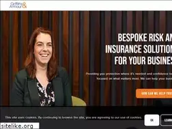 Sites similar to griffithsandarmour.com