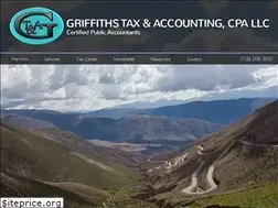 Sites similar to griffithscpa.com