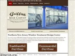 Sites similar to griffithshade.com