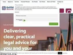 Sites similar to griffithsmith.co.uk