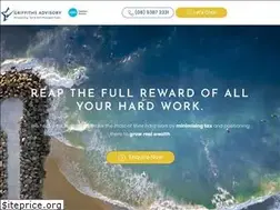 Sites similar to griffithswa.com.au