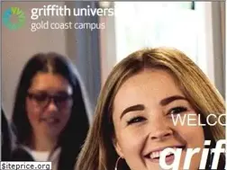 Sites similar to griffithuv.com.au