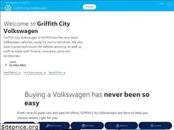 Sites similar to griffithvw.com.au