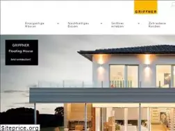 Sites similar to griffner.com