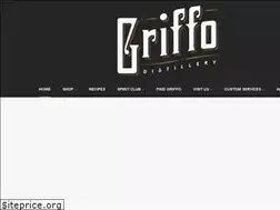 Sites similar to griffodistillery.com