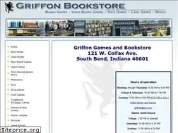 Sites similar to griffon-bookstore.com