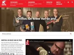 Sites similar to griffon.be