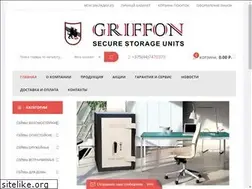 Sites similar to griffon.by