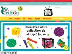 Sites similar to griffon.ca