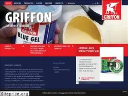 Sites similar to griffon.es