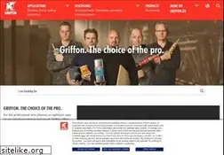 Sites similar to griffon.eu