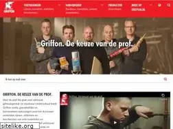 Sites similar to griffon.nl