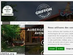 Sites similar to griffonaventure.com