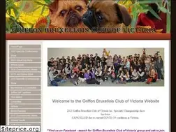Sites similar to griffonclubvic.com