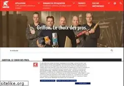 Sites similar to griffonfrance.fr