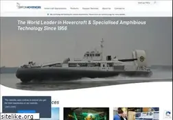 Sites similar to griffonhoverwork.com