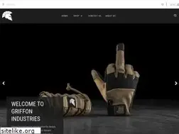 Sites similar to griffonindustries.com