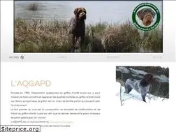 Sites similar to griffonkorthals-quebec.com