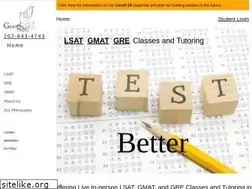 Sites similar to griffonprep.com