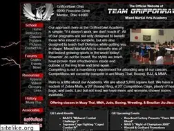 Sites similar to griffonrawl-ohio.com