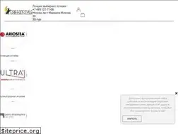 Sites similar to griffonstyle.ru