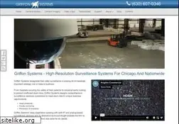 Sites similar to griffonsystems.com