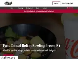 Sites similar to griffsdeli.com
