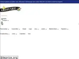 Sites similar to griffunrie.ca
