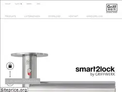Sites similar to griffwerk.de