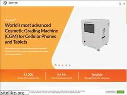 Sites similar to griffyn.io