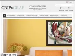 Sites similar to grifgraf.ca