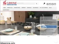 Sites similar to grifine.com.ec