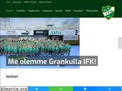 Sites similar to grifk-handball.com