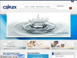 Sites similar to griflex.ma