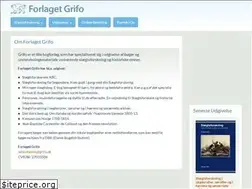 Sites similar to grifo.dk