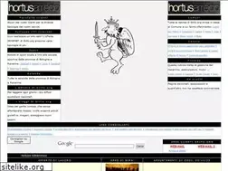 Sites similar to grifo.org