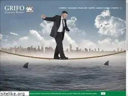 Sites similar to grifobrokers.it