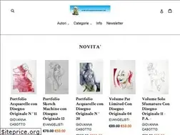 Sites similar to grifoedizionidi.com