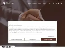 Sites similar to grifofinance.com