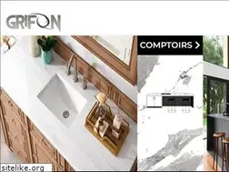 Sites similar to grifon.ca