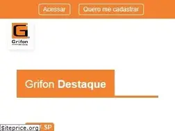 Sites similar to grifon.com.br