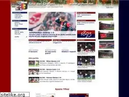 Sites similar to grifoni.net