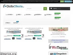 Sites similar to grifooferta.es