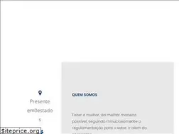 Sites similar to grifort.com.br