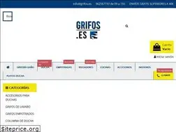 Sites similar to grifos.es