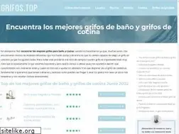 Sites similar to grifos.top