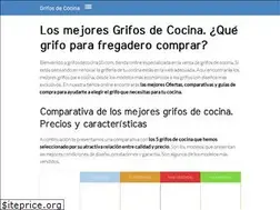 Sites similar to grifosdecocina10.com