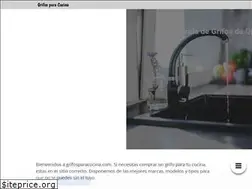Sites similar to grifosparacocina.com