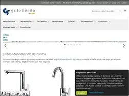Sites similar to grifotienda.com
